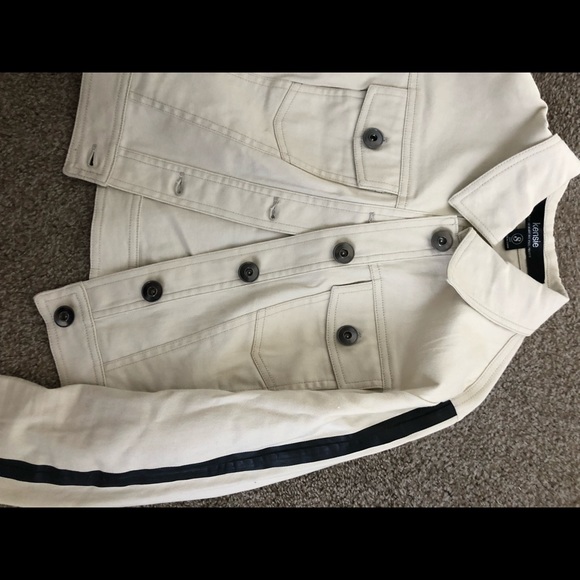 Cute outer jacket - Picture 4 of 4